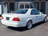 MERCEDES BENZ CL