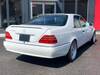 MERCEDES BENZ CL