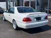 MERCEDES BENZ CL