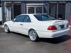 MERCEDES BENZ CL