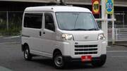 2022 TOYOTA PIXIS VAN