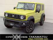 2020 SUZUKI JIMNY SIERRA