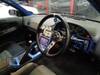 NISSAN 180SX