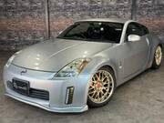 2002 NISSAN FAIRLADY Z VERSION S
