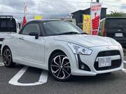 2019 DAIHATSU COPEN