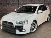 2007 MITSUBISHI LANCER