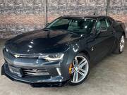2019 CHEVROLET CAMARO (Left Hand Drive)