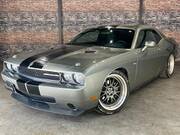 2013 DODGE DODGE CHALLENGER (Left Hand Drive)