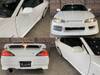 NISSAN SILVIA
