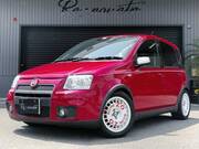 2007 FIAT PANDA