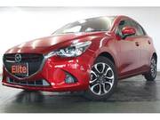 2015 MAZDA DEMIO