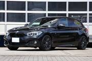 2016 BMW 1 SERIES