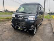 2025 DAIHATSU ATRAI