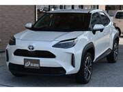 2021 TOYOTA YARIS CROSS HYBRID Z