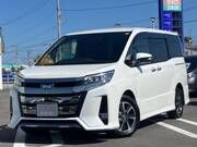 2020 TOYOTA NOAH