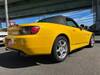 HONDA S2000