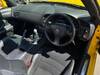 HONDA S2000