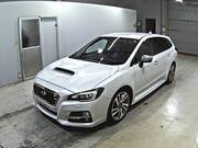 2014 SUBARU LEVORG