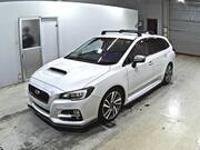 2014 SUBARU LEVORG
