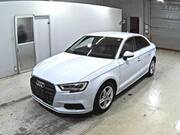 2017 AUDI A3 SEDAN