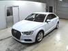 AUDI A3 SEDAN