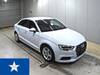 AUDI A3 SEDAN