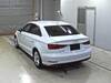 AUDI A3 SEDAN