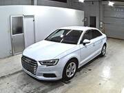 2017 AUDI A3 SEDAN