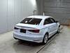 AUDI A3 SEDAN