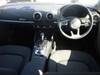 AUDI A3 SEDAN