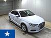 AUDI A3 SEDAN