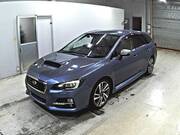 2014 SUBARU LEVORG