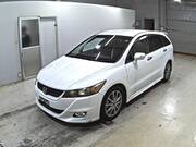 2013 HONDA STREAM