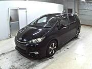 2015 TOYOTA WISH 1.8S