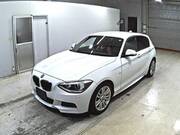 2015 BMW 1 SERIES