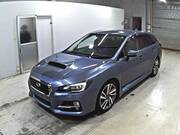 2014 SUBARU LEVORG