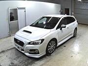 2014 SUBARU LEVORG