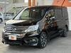 HONDA STEPWAGON