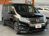 HONDA STEPWAGON