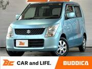 2012 SUZUKI WAGON R
