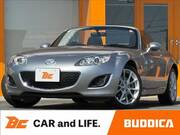 2010 MAZDA ROADSTER