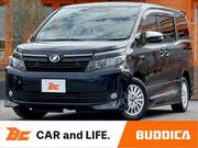 2014 TOYOTA VOXY