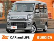 2024 SUZUKI EVERY WAGON