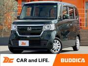 2019 HONDA N-BOX
