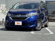 2018 HONDA FREED