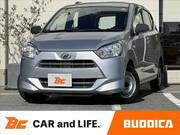 2018 DAIHATSU MIRA EES
