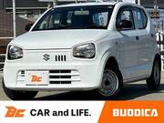 2018 SUZUKI ALTO