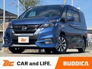 2016 NISSAN SERENA