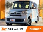 2018 HONDA N-BOX