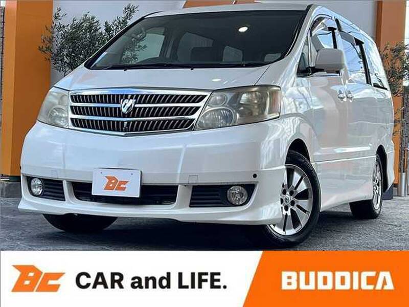 -ALPHARD